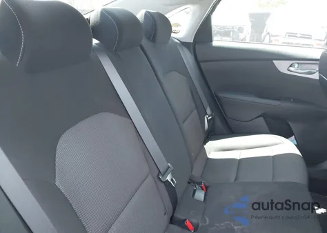 2023 Kia Forte Lxs из США, поврежденный, VIN 3KPF24AD4PE683545